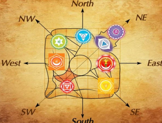 Vastu consultation for home interior with traditional elements in Kherki Daula